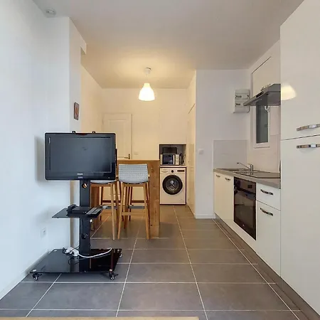 1 Bedroom Awesome Apartment In Chatelaillon-Plage
