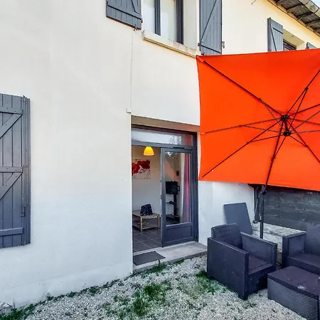 1 Bedroom Awesome Apartment In Chatelaillon-Plage Châtelaillon-Plage