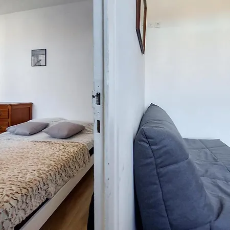 Apartamento 1 Bedroom Awesome Apartment In Chatelaillon-Plage *