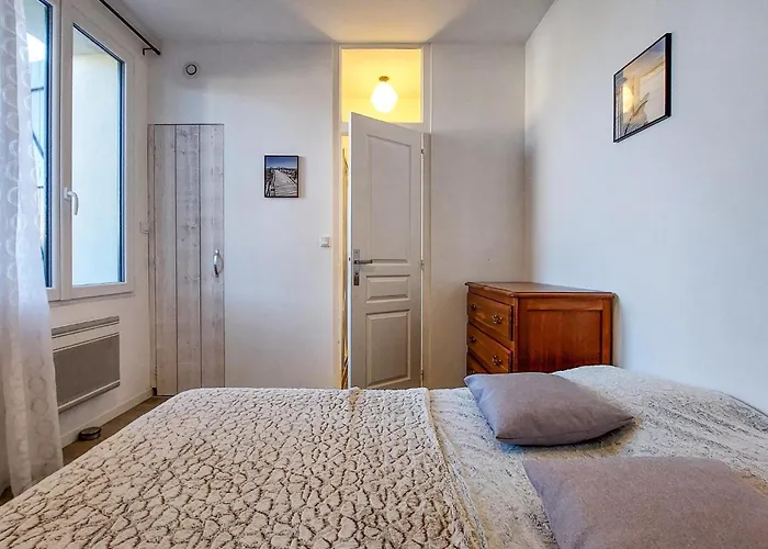 Awesome In With Wifi * Châtelaillon-Plage