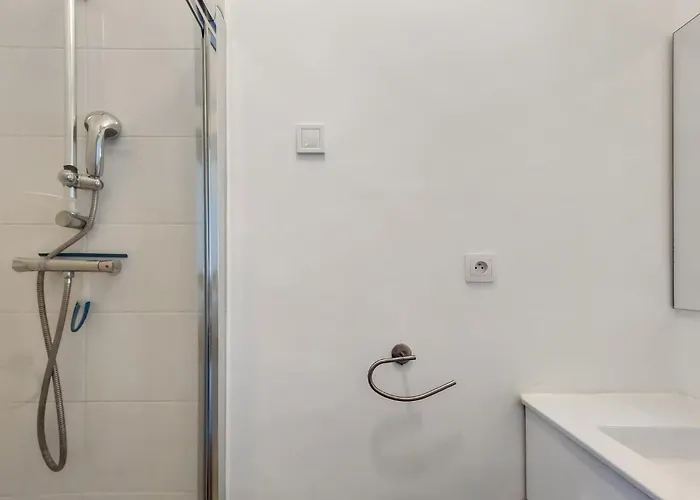 Awesome In With Wifi Appartement Châtelaillon-Plage