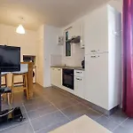 1 Bedroom In Châtelaillon-Plage
