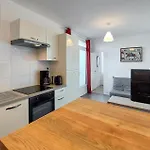 Appartement 1 Bedroom In
