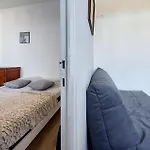Appartement 1 Bedroom In *