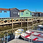 Appartement 1 Bedroom In Châtelaillon-Plage