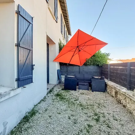 1 Bedroom Awesome In Apartment Châtelaillon-Plage