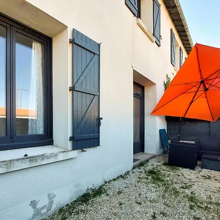 Awesome In With Wifi * シャトライヨン・プラージュ