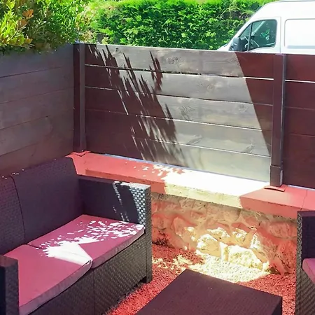 Awesome In With Wifi アパート シャトライヨン・プラージュ