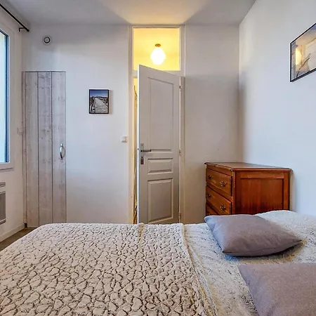 1 Bedroom Awesome Apartment In Chatelaillon-Plage * Châtelaillon-Plage