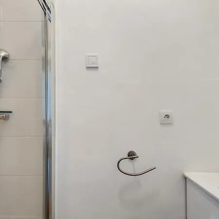 Awesome In With Wifi Apartment Chatelaillon-Plage