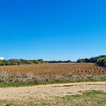 Awesome In With Wifi * Chatelaillon-Plage