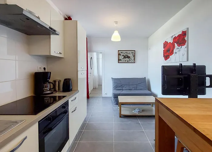 Awesome In With Wifi Chatelaillon-Plage