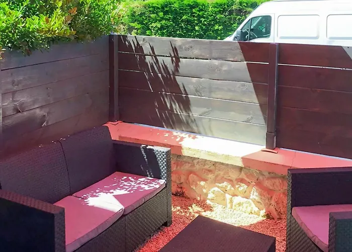 Awesome In With Wifi Apartment Chatelaillon-Plage