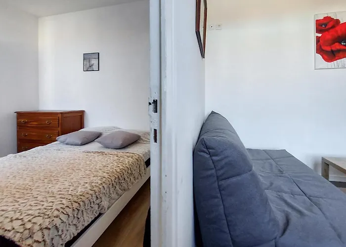 Apartment Awesome In With Wifi *