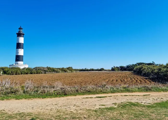 Awesome In With Wifi * シャトライヨン・プラージュ